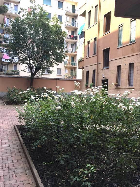 Foto 1 - Bilocale via Faravelli
 
6, Milano - foto 1