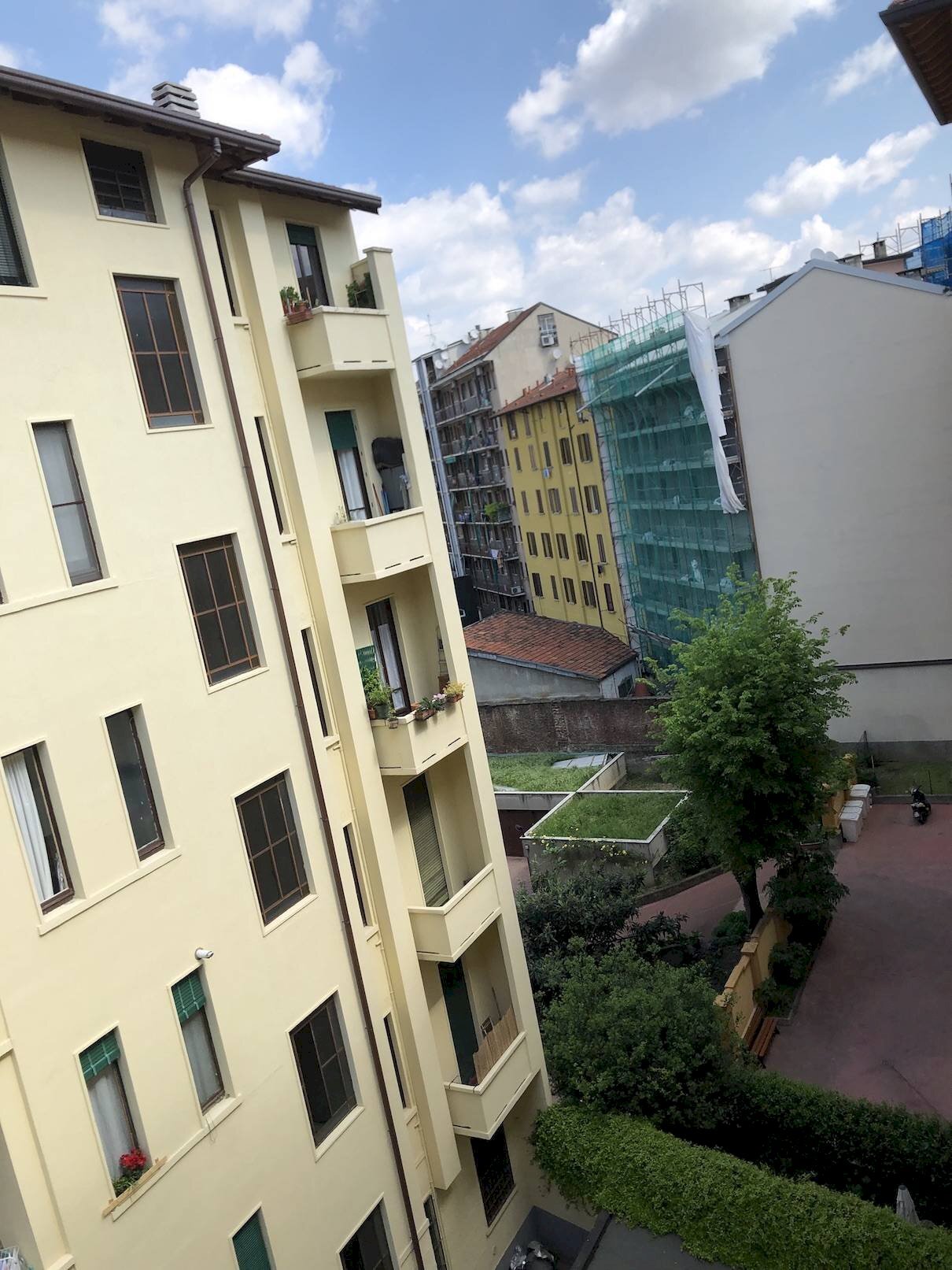 Foto 2 - Bilocale via Faravelli
6, Milano - foto 2
