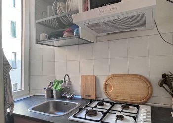 Foto 6 - Bilocale via Faravelli
6, Milano - foto 6