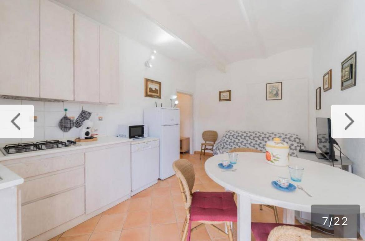 Foto 3 - Three-room apartment Campo nell'Elba - photo 3