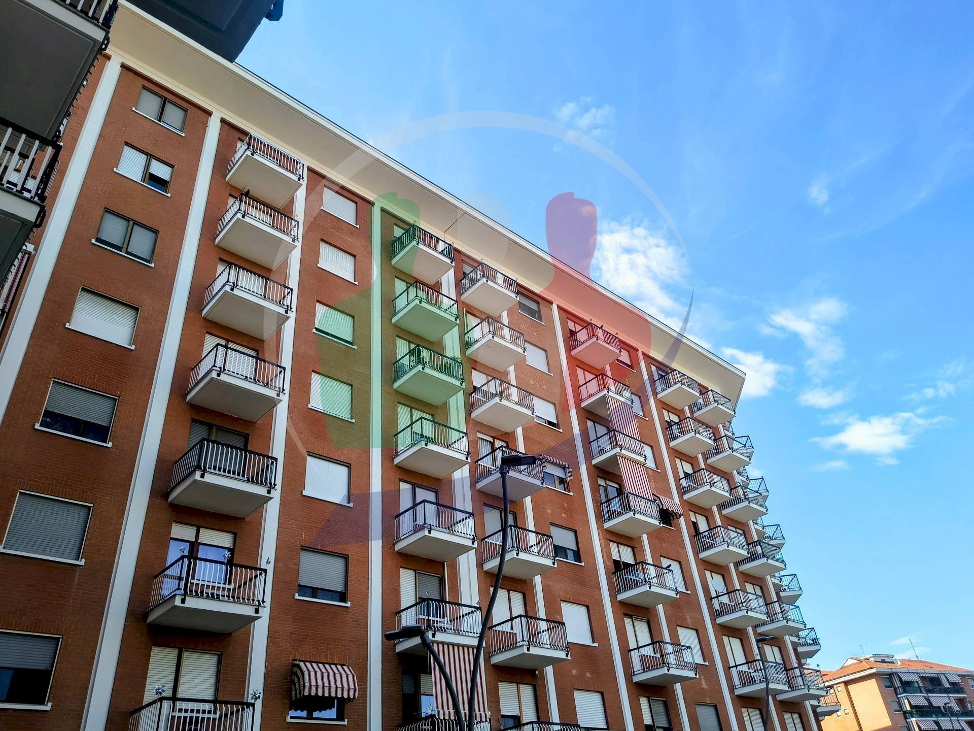 Foto 1 - Trilocale via Inghilterra
 
29, Borgaro Torinese - foto 1