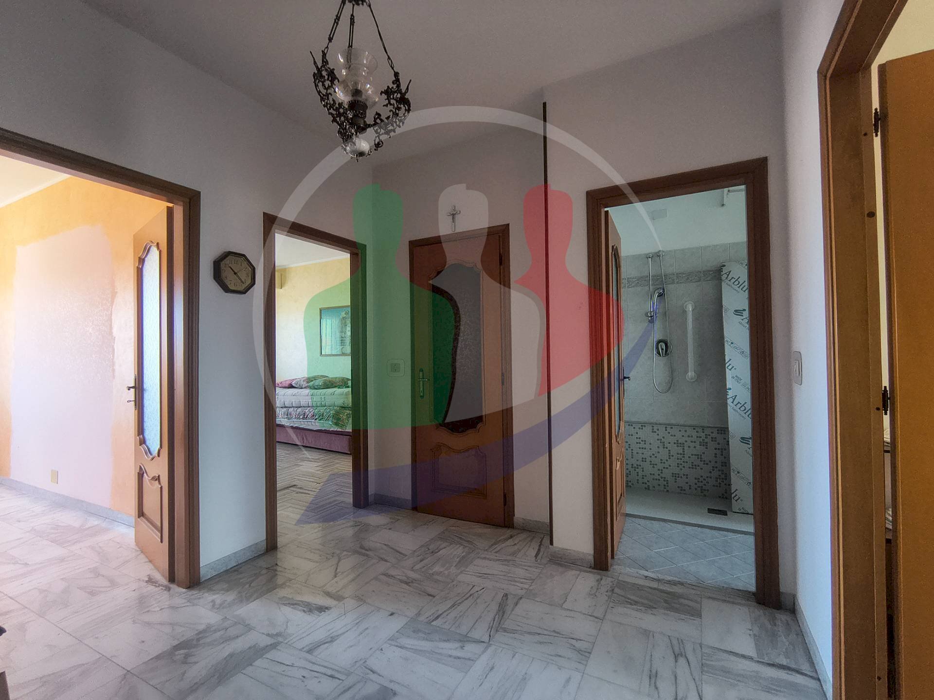 Foto 2 - Trilocale via Inghilterra
 
29, Borgaro Torinese - foto 2