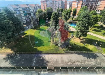 Foto 17 - Trilocale via Inghilterra
 
29, Borgaro Torinese - foto 17