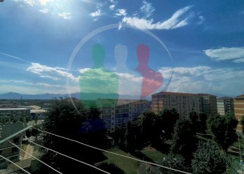 Foto 18 - Trilocale via Inghilterra
 
29, Borgaro Torinese - foto 18