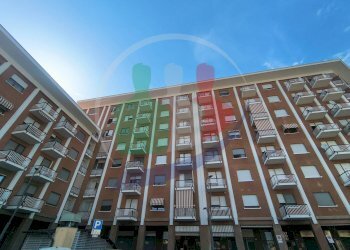Foto 42 - Trilocale via Inghilterra
 
29, Borgaro Torinese - foto 42