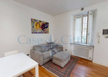 Foto 2 - Bilocale Via Parmigianino, Milano - foto 2