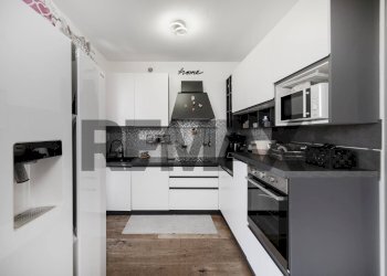 Cucina - Four-room apartment via del borgo
 
15, Bornasco - photo 6