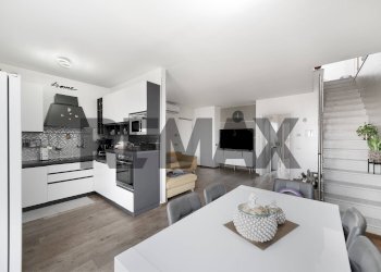 Cucina - Four-room apartment via del borgo
 
15, Bornasco - photo 8