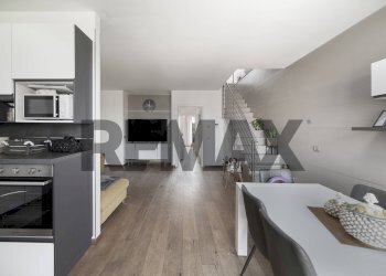 Cucina - Four-room apartment via del borgo
 
15, Bornasco - photo 9