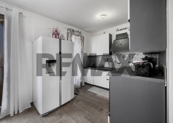 Cucina - Four-room apartment via del borgo
 
15, Bornasco - photo 11