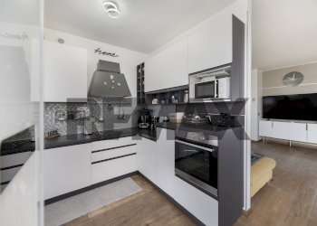 Cucina - Four-room apartment via del borgo
 
15, Bornasco - photo 12