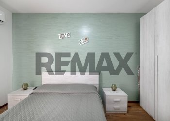 Camera / camera da letto - Four-room apartment via del borgo
 
15, Bornasco - photo 21