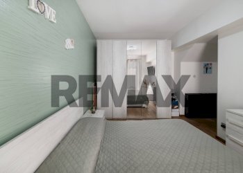 Camera / camera da letto - Four-room apartment via del borgo
 
15, Bornasco - photo 22