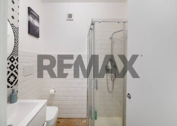 Bagno - Four-room apartment via del borgo
 
15, Bornasco - photo 23