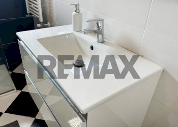 Bagno - Four-room apartment via del borgo
 
15, Bornasco - photo 38