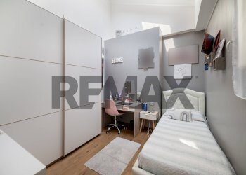 Camera / camera da letto - Four-room apartment via del borgo
 
15, Bornasco - photo 40