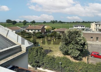Edificio all\'aperto - Four-room apartment via del borgo
 
15, Bornasco - photo 47