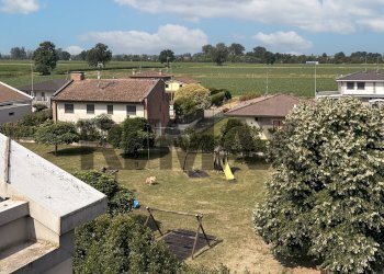 Casa all\'aperto - Four-room apartment via del borgo
 
15, Bornasco - photo 48