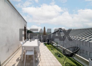 Terrazza - Four-room apartment via del borgo
 
15, Bornasco - photo 50