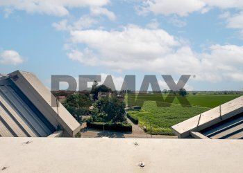 Edificio all\'aperto - Four-room apartment via del borgo
 
15, Bornasco - photo 52