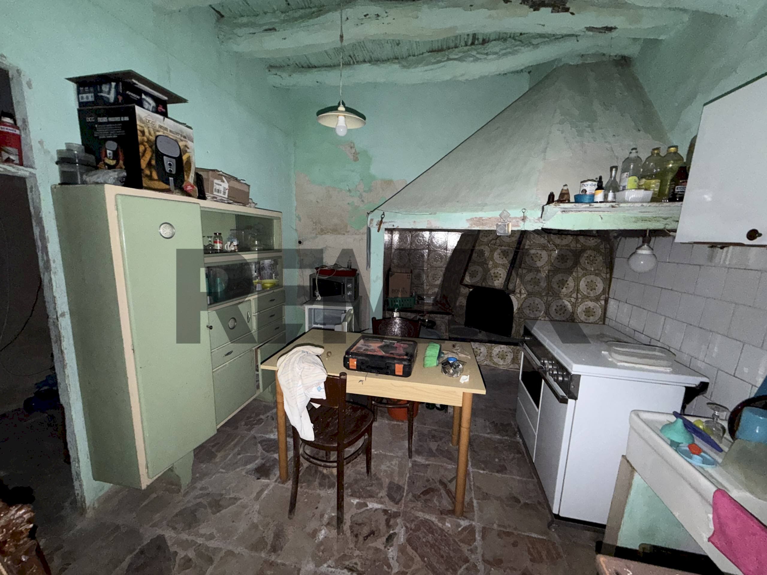 Cucina - Casa indipendente Via Maiorca
10/12, Ventimiglia di Sicilia - foto 2