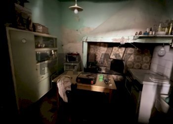 Cucina - Casa indipendente Via Maiorca
 
10/12, Ventimiglia di Sicilia - foto 22