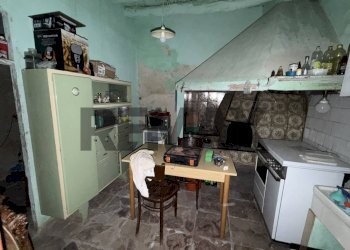 Cucina - Casa indipendente Via Maiorca
 
10/12, Ventimiglia di Sicilia - foto 23