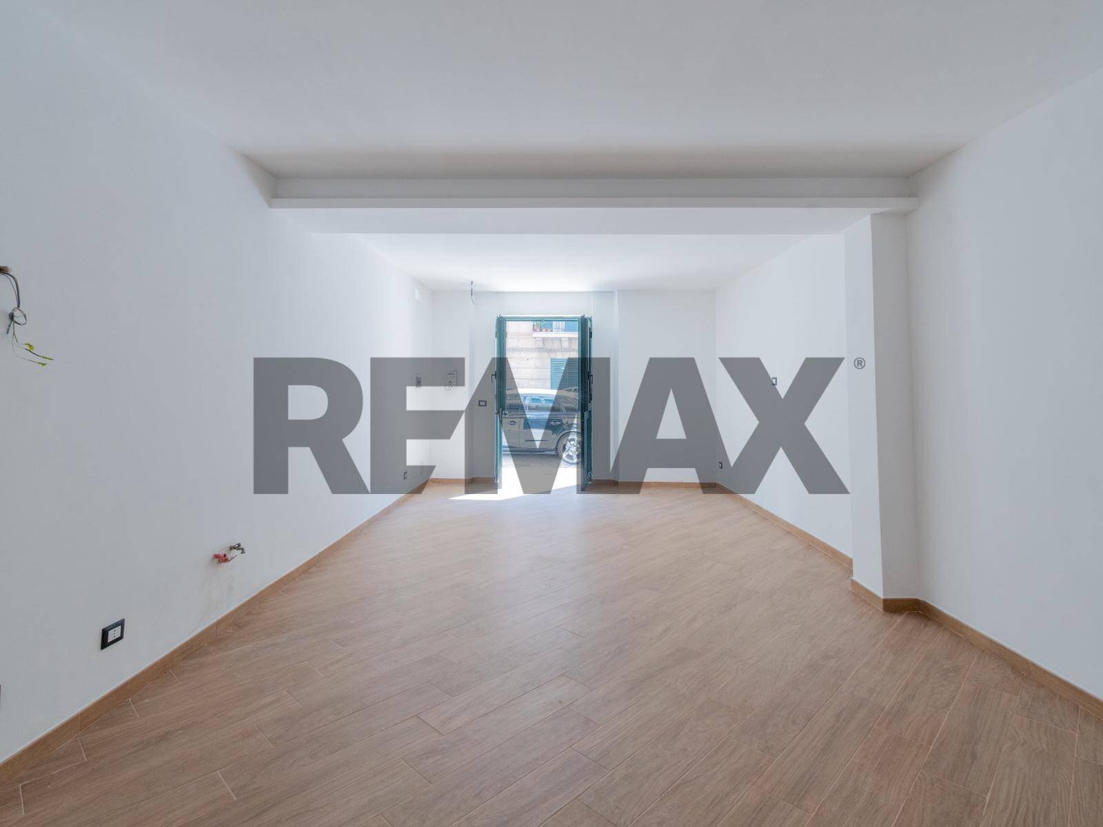 Stanza vuota - Three-room apartment VIA FILIPPO CORAZZA
79, Palermo - photo 2