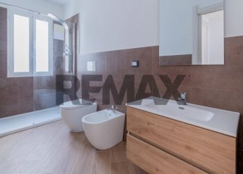Bagno - Three-room apartment VIA  FILIPPO CORAZZA
 
79, Palermo - photo 3
