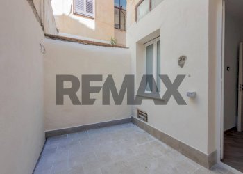 Terrazza - Three-room apartment VIA  FILIPPO CORAZZA
 
79, Palermo - photo 5