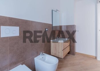 Bagno - Three-room apartment VIA  FILIPPO CORAZZA
 
79, Palermo - photo 12