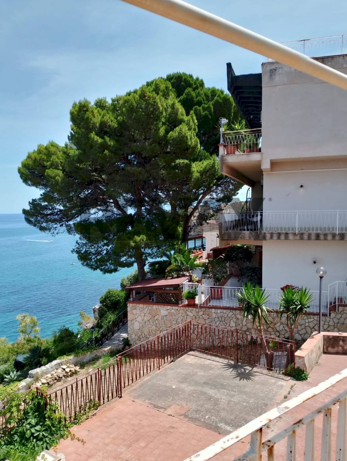 Terrazza - Independent house SS 113 Km234, 750
 
snc, Altavilla Milicia - photo 1
