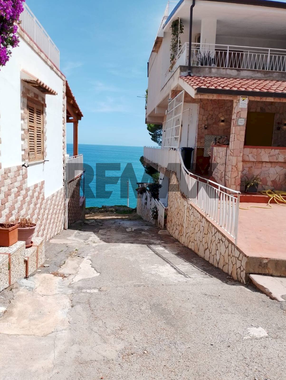 Edificio all\'aperto - Independent house SS 113 Km234, 750
snc, Altavilla Milicia - photo 2