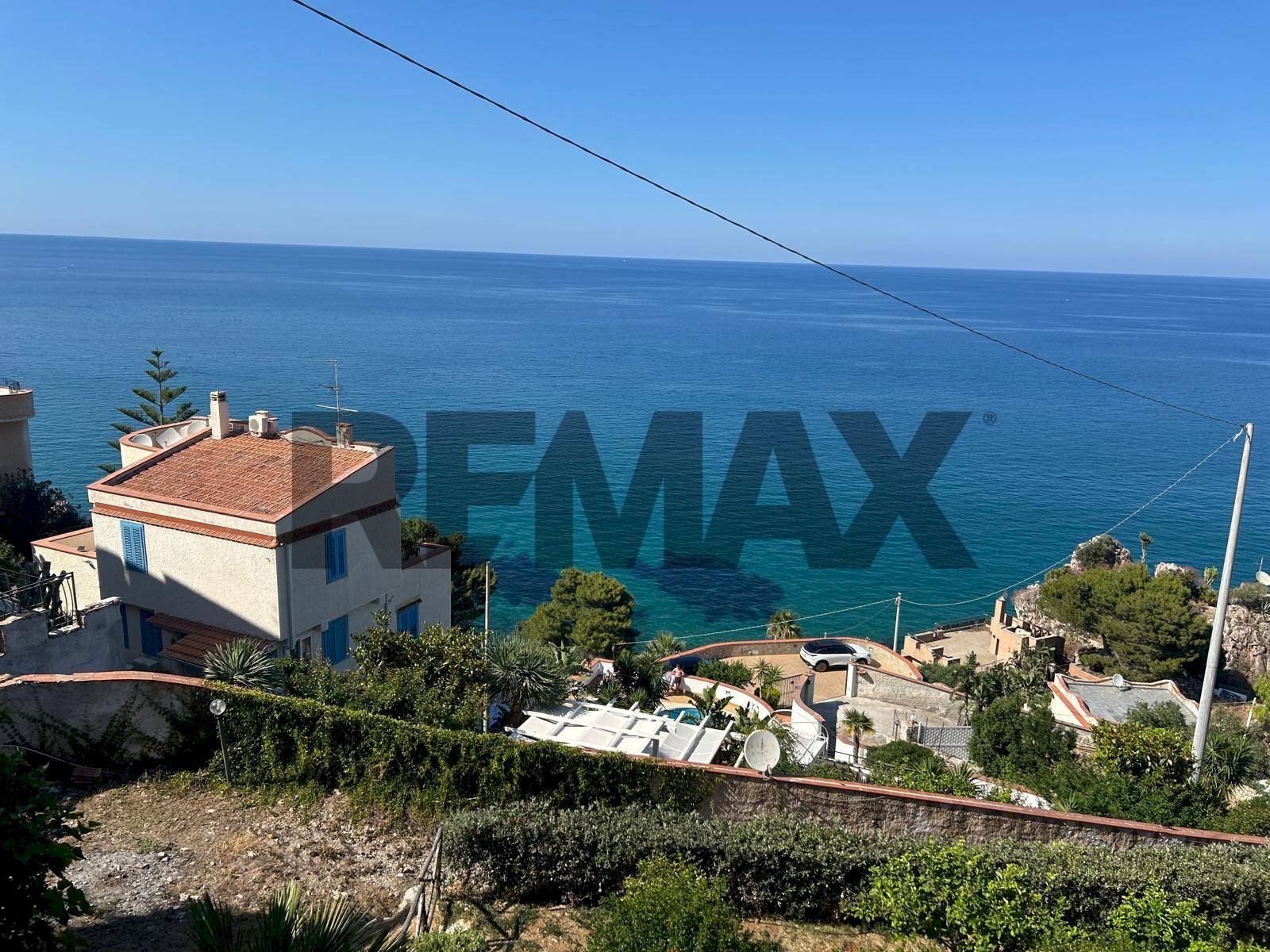 Vista dell\'acqua - Independent house SS 113 Km234, 750
snc, Altavilla Milicia - photo 3