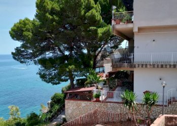 Terrazza - Independent house SS 113 Km234, 750
 
snc, Altavilla Milicia - photo 1