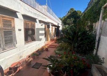 Terrazza - Independent house SS 113 Km234, 750
 
snc, Altavilla Milicia - photo 7
