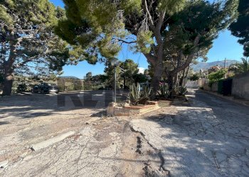 Giardino - Independent house SS 113 Km234, 750
 
snc, Altavilla Milicia - photo 35