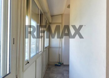 Hall / corridoio - Four-room apartment Via Assoro
 
9/A, Palermo - photo 6