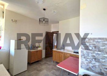 Cucina - Four-room apartment Via Assoro
 
9/A, Palermo - photo 7