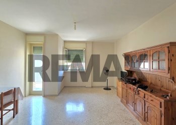 Soggiorno - Four-room apartment Via Assoro
 
9/A, Palermo - photo 11