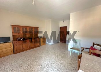 Soggiorno - Four-room apartment Via Assoro
 
9/A, Palermo - photo 12