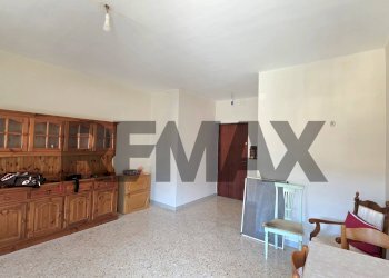 Soggiorno - Four-room apartment Via Assoro
 
9/A, Palermo - photo 13