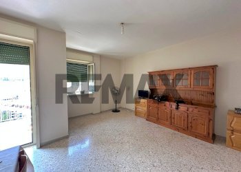 Soggiorno - Four-room apartment Via Assoro
 
9/A, Palermo - photo 14
