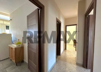 Hall / corridoio - Four-room apartment Via Assoro
 
9/A, Palermo - photo 15