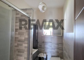 Bagno - Four-room apartment Via Assoro
 
9/A, Palermo - photo 16