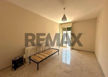Soggiorno - Four-room apartment Via Assoro
 
9/A, Palermo - photo 19
