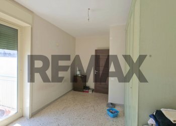 Hall / corridoio - Four-room apartment Via Assoro
 
9/A, Palermo - photo 24
