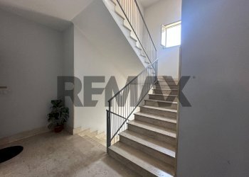 Scale - Four-room apartment Via Assoro
 
9/A, Palermo - photo 31