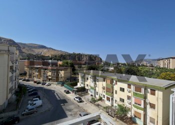 Edificio all\'aperto - Four-room apartment Via Assoro
 
9/A, Palermo - photo 32