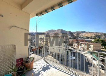 Balcone - Four-room apartment Via Assoro
 
9/A, Palermo - photo 34